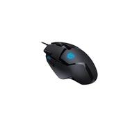 Logitech G402 Ultra-Fast FPS Gaming Mouse
