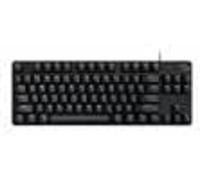 Logitech G413 Tkl Se Gaming Mechanical Keyboard
