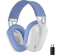 Logitech G435 LIGHTSPEED & Bluetooth Wireless Gaming Headset - Ultra Lightweigh