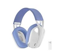 Logitech G G435 LIGHTSPEED Wireless Gaming Headset