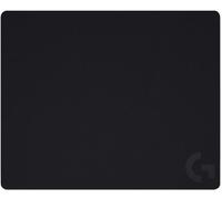 G440 Hard Gaming Mouse Pad Optimised for Gaming Sensors Low Surface Friction NonSlip Mouse Mat Mac and PC Gaming Accessories 340 x 280 x 5 mm