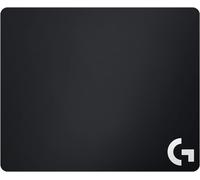 Logitech G440 Hard Polymer Gaming Mouse Pad, 340 x 280mm, Thickness 3mm, Low sur
