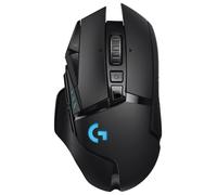 Logitech G G502 LIGHTSPEED Wireless Gaming Mouse