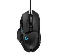 Logitech G502 HERO Wired Gaming Mouse