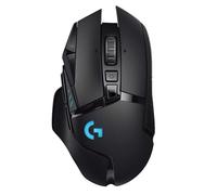 Logitech G502 Lightspeed Wireless Gaming Mouse