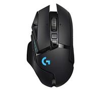 Logitech G G502 LIGHTSPEED Wireless Gaming Mouse