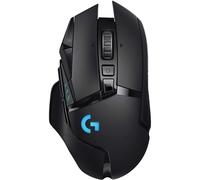 Logitech G G502 LIGHTSPEED Wireless Gaming Mouse