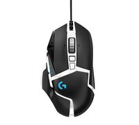 Logitech G502 SE Hero High Performance RGB Gaming Mouse with 11 Programmable Buttons