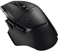 Logitech G502 X LIGHTSPEED Gaming Mouse Black