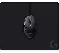 LOGITECH G502 X Optical Wired Gaming Mouse & G240 Gaming Surface Bundle