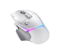Logitech G502 X PLUS - LIGHTSPEED Wireless RGB Gaming Mouse