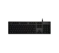Logitech G512 Mechanical Gaming Keyboard
