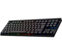 G515 TKL Wless Gaming Keyboard - BLACK