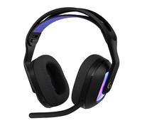 Logitech G522 Lightspeed Wireless Gaming Headset (Black, 981-001545)