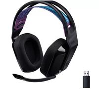 Logitech Over-Ear Wireless Gaming Headset G535 LIGHTSPEED