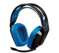LOGITECH G535 LIGHTSPEED Wireless Gaming Headset - Black