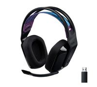 Logitech G535 LIGHTSPEED Wireless Gaming Headset - Black, New