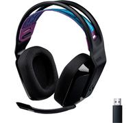 Logitech Over-Ear Wireless Gaming Headset G535 LIGHTSPEED
