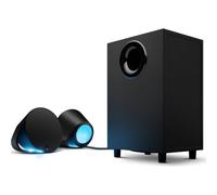 Logitech G560 LIGHTSYNC PC Gaming Speakers (980-001302)