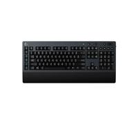 Logitech G613 Wireless Gaming Keyboard (Mechanical Keyboard with Lightspeed Technology) - US International Layout