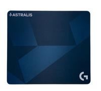 Logitech G640 400x460 mm ASTRALIS gaming mouse pad (for gaming mouse)