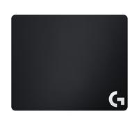 Logitech G640 Cloth Gaming Mouse Pad