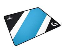 Logitech G640 ESL Edition Cloth Gaming Mouse Pad, 460 x 400mm, thickness 3mm, for PC/ Mac Mice