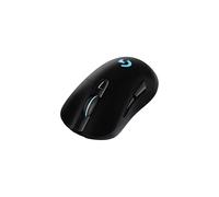 Logitech G G703 LIGHTSPEED Wireless Gaming Mouse with HERO Sensor