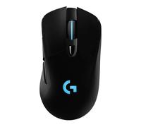 Logitech G703 Lightspeed Wireless Gaming Mouse W/Hero 25K Sensor
