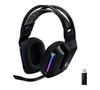 Logitech G G733 wireless gaming