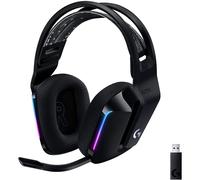 Logitech G733 Lightspeed Wireless Gaming Headset Suspension Headband