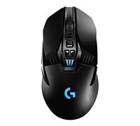 Logitech G903 LIGHTSPEED Wireless Gaming Mouse W/ Hero 25K Sensor,RGB