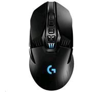 Logitech G903 Lightspeed Wireless Gaming Mouse with Hero Sensor