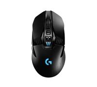 Logitech G903 Wireless Gaming Mouse with Powerplay Wireless Charging Compatibility LIGHTSPEED