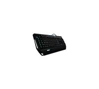 Logitech G910 Orion Spectrum RGB Mechanical Gaming Keyboard, AZERTY French Layout - Black