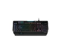 Logitech G910 ORION SPECTRUM USB QWERTZ German Black