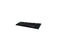 Logitech G915 Gaming Keyboard Wireless Connectivity Usb Interface English Qwe 920-008908