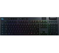 Logitech G915 Ligh Mechanical Gamer Wireless Keyboard (Logitech GL Touch Brown)