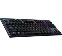 Logitech - G915 TKL Tenkeyless linear Nordic (Sony Playstation 5)