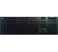 Logitech G915X Lightspeed Keyboard