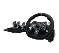 Logitech G920 Driving Force Racing Wheel