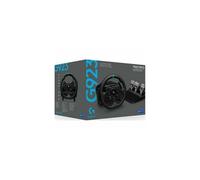 Logitech G923 Racing Wheel & Pedals - PS5 | PS4 | PC