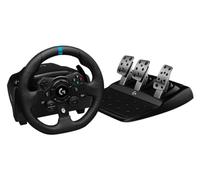 Logitech G923 Trueforce for Playstation and PC