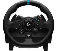 Logitech G923 X Racing Wheel And Pedals For Xbox One And Pc One Colour