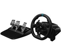 Logitech G923 X Racing Wheel And Pedals For Xbox One And Pc One Colour