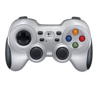 Logitech Gamepad F710