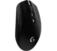 Logitech Gaming Logitech G305 Lightspeed Wireless Gaming Mouse Black