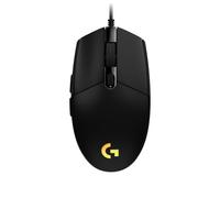 Logitech Gaming Mouse G102 Black Wireless
