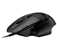 Logitech Gaming Mouse G502 X Wired Fast Speed Gaming Mouse Black 7840641 N