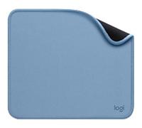 Logitech Gaming Mouse Pad Blue, Grey